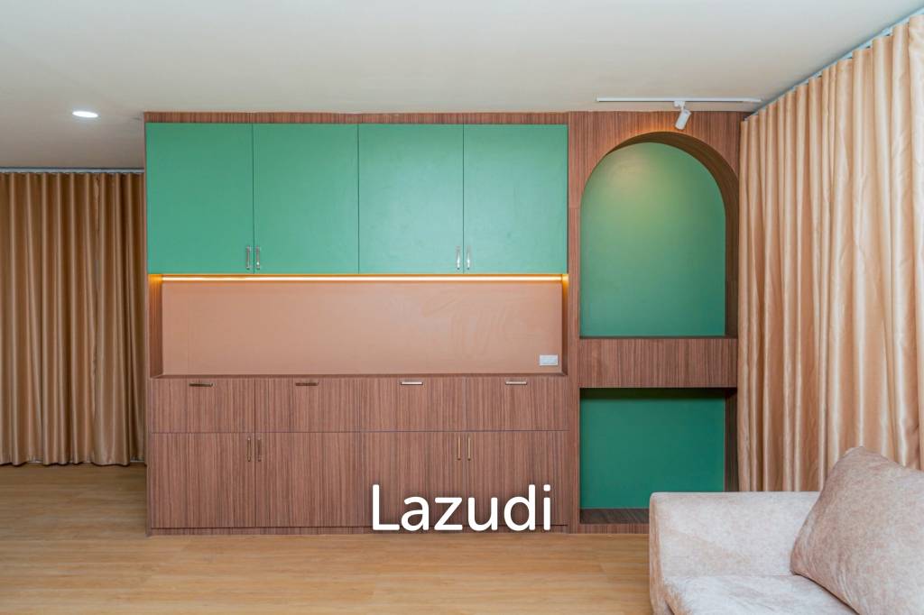 4 Bedroom 3 Bathroom 200 SQ.M. European Home Place