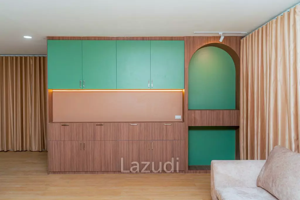 4 Bedroom 3 Bathroom 200 SQ.M. European Home Place