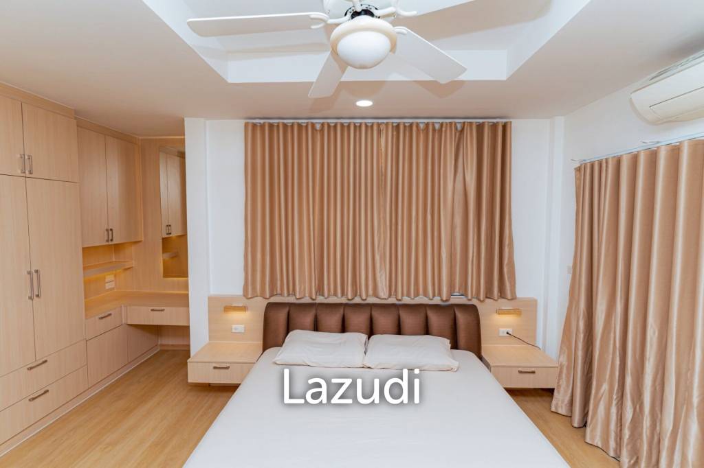 4 Bedroom 3 Bathroom 200 SQ.M. European Home Place