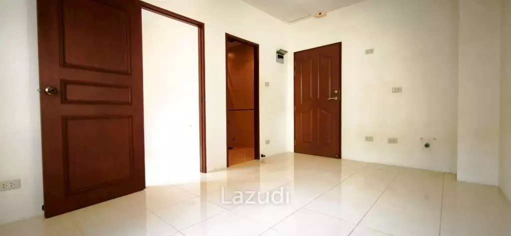 1 Bedroom 1 Bathroom 26.4 SQ.M. Nordic Dream Paradise