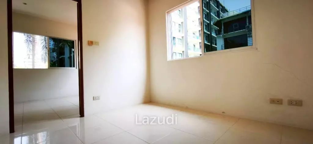 1 Bedroom 1 Bathroom 26.4 SQ.M. Nordic Dream Paradise