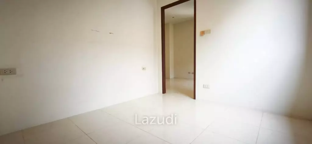 1 Bedroom 1 Bathroom 26.4 SQ.M. Nordic Dream Paradise