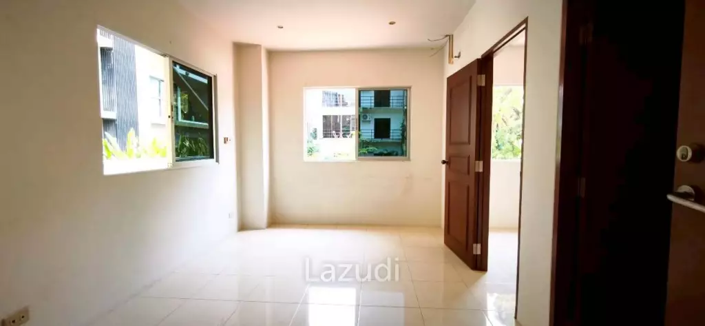 1 Bedroom 1 Bathroom 26.4 SQ.M. Nordic Dream Paradise