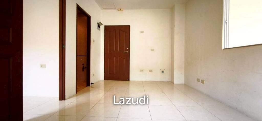 1 Bedroom 1 Bathroom 26.4 SQ.M. Nordic Dream Paradise