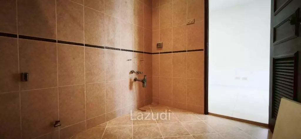 1 Bedroom 1 Bathroom 26.4 SQ.M. Nordic Dream Paradise