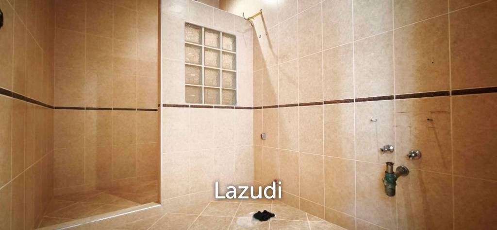 1 Bedroom 1 Bathroom 26.4 SQ.M. Nordic Dream Paradise