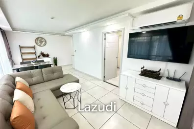 1 Bedroom 1 Bath 47 Sq.m. Siam Oriental Tropical Garden