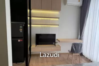 26.54 sqm high floor condo at Noble Around Ari Phaya Thai Bangkok