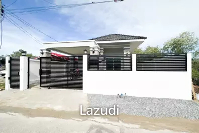 Modern 2 Bed 2 Bath in Wang Phong Pran Buri