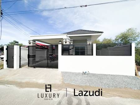 200 metro cuadrado 2 ` Casa de Venta