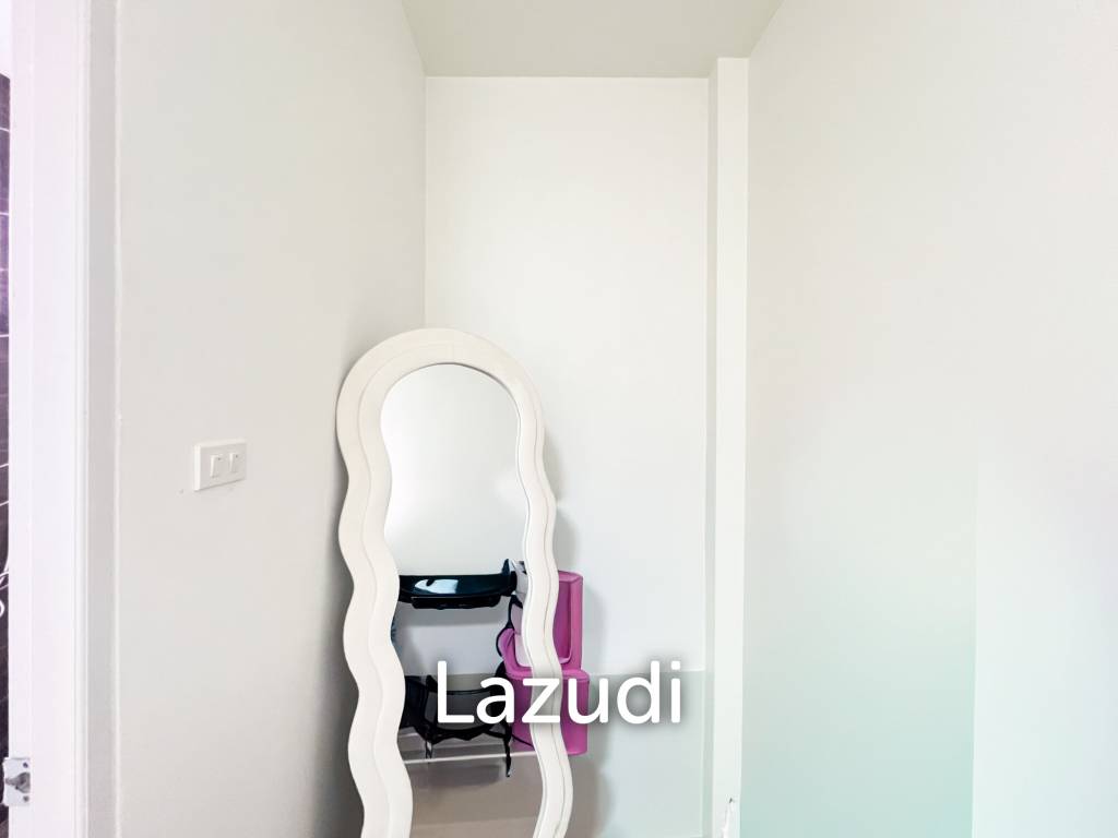 Modern 2 Bed 2 Bath in Wang Phong Pran Buri