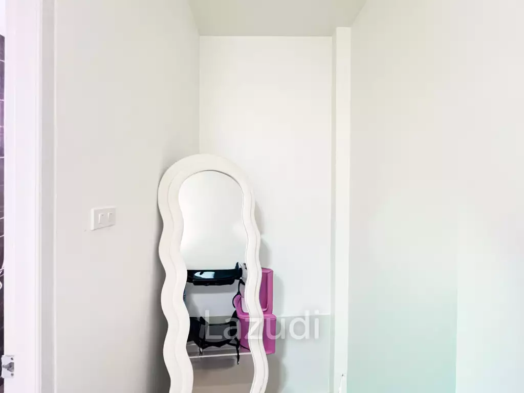 Modern 2 Bed 2 Bath in Wang Phong Pran Buri