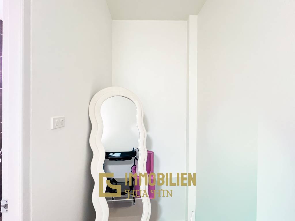 kompaktes Häuschen /100 qm Wohnfläche / voll möbliert