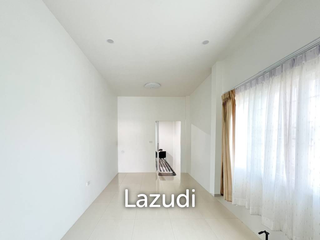 Modern 2 Bed 2 Bath in Wang Phong Pran Buri