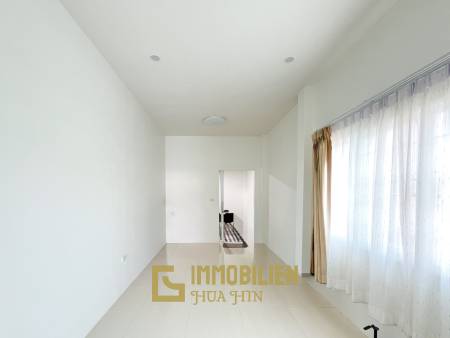 kompaktes Häuschen /100 qm Wohnfläche / voll möbliert