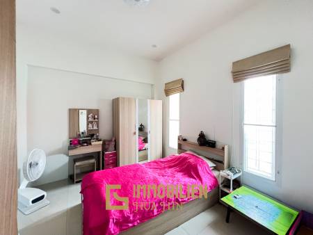 kompaktes Häuschen /100 qm Wohnfläche / voll möbliert