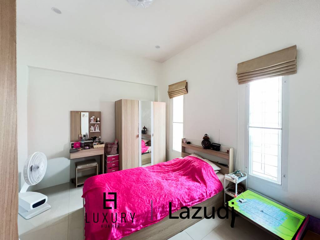 200 metro cuadrado 2 ` Casa de Venta