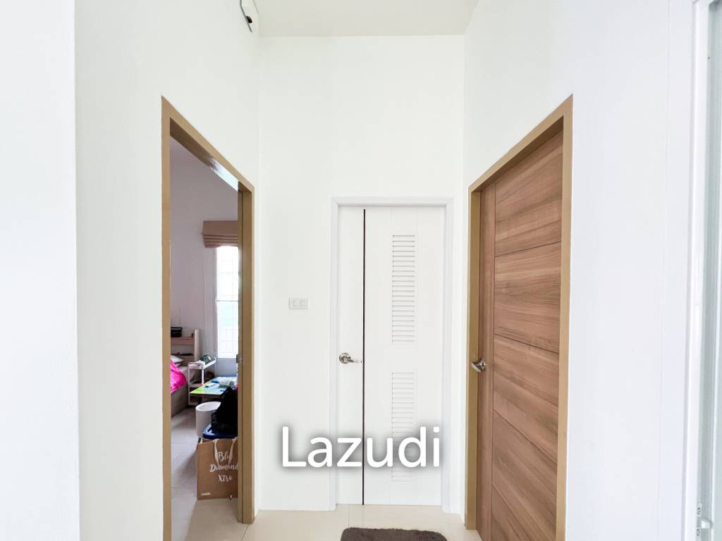 Modern 2 Bed 2 Bath in Wang Phong Pran Buri