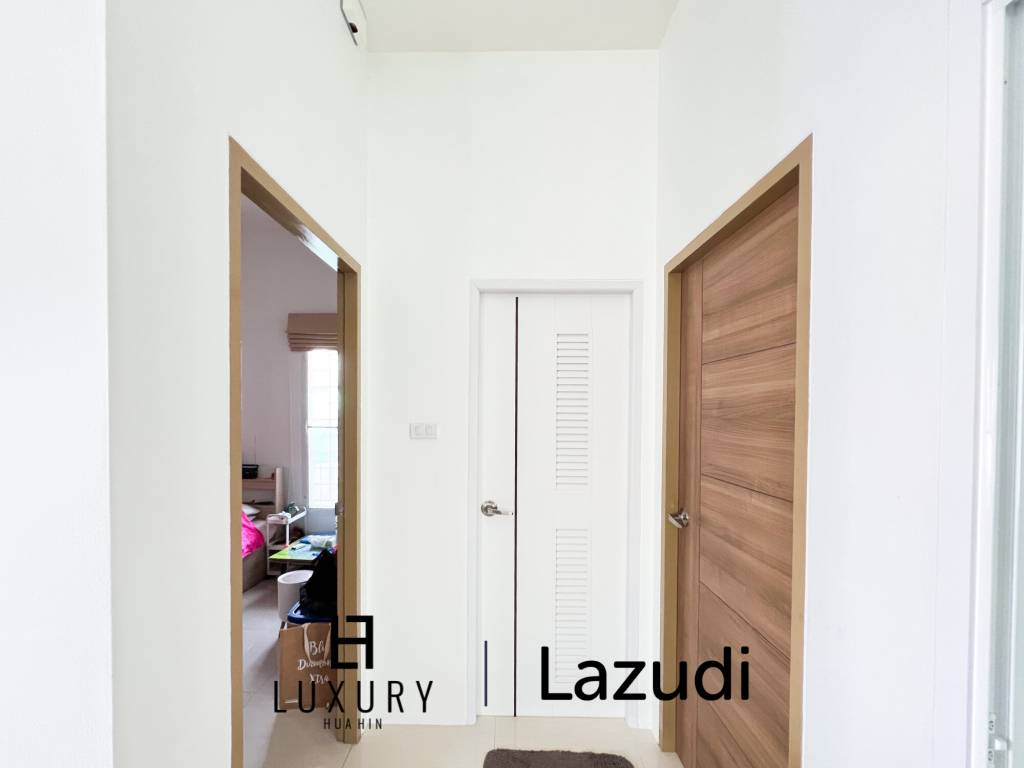 200 metro cuadrado 2 ` Casa de Venta