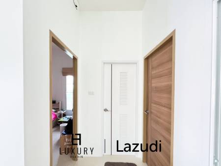 200 metro cuadrado 2 ` Casa de Venta