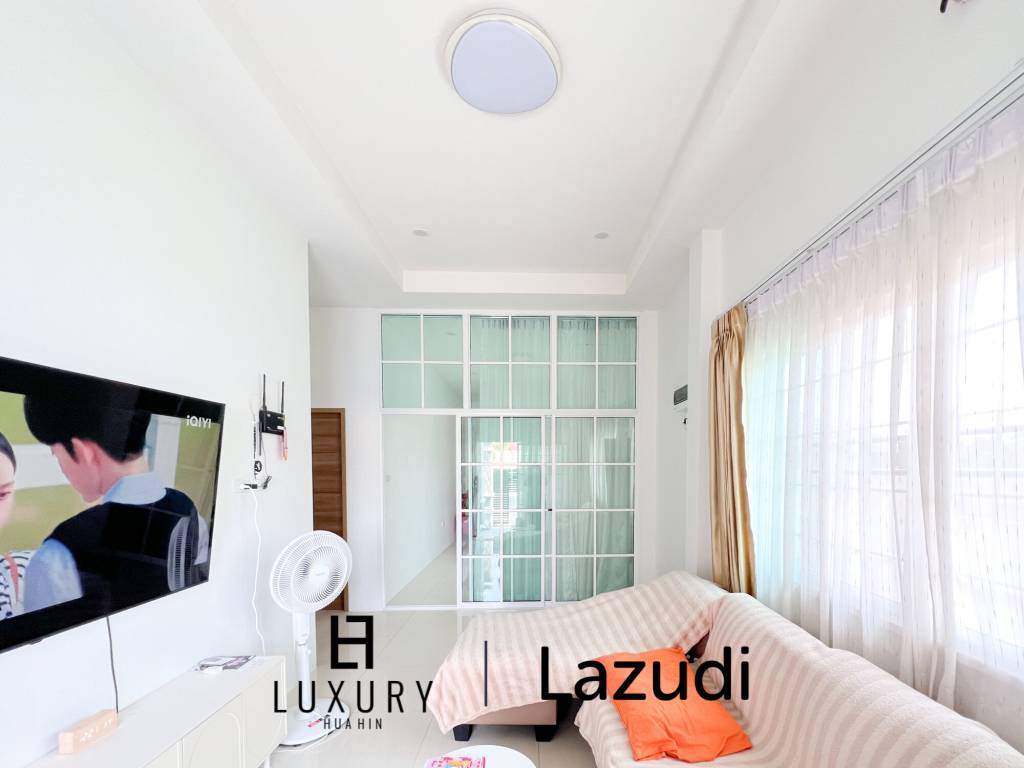 200 metro cuadrado 2 ` Casa de Venta