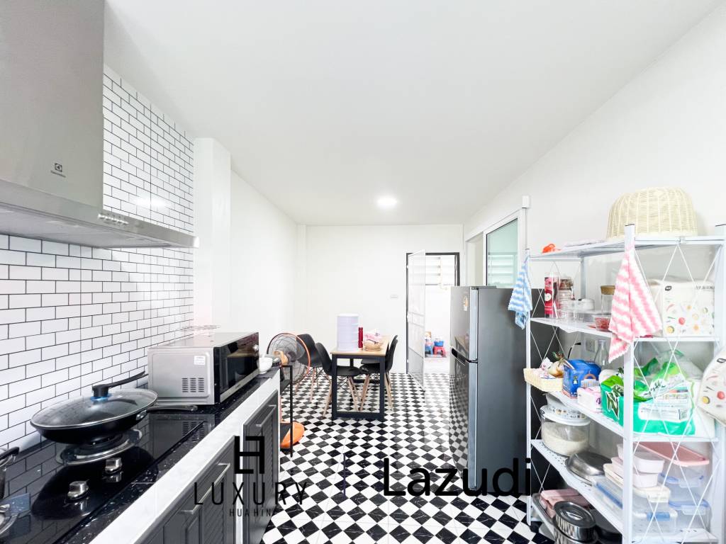 200 metro cuadrado 2 ` Casa de Venta