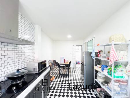 200 metro cuadrado 2 ` Casa de Venta