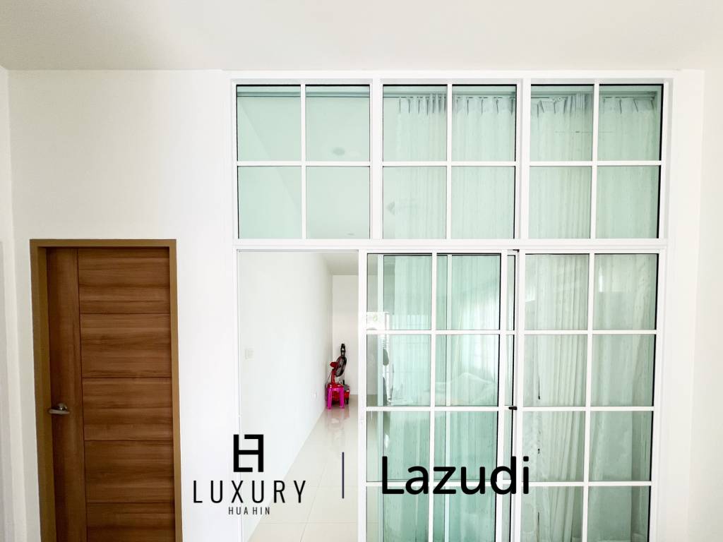 200 metro cuadrado 2 ` Casa de Venta