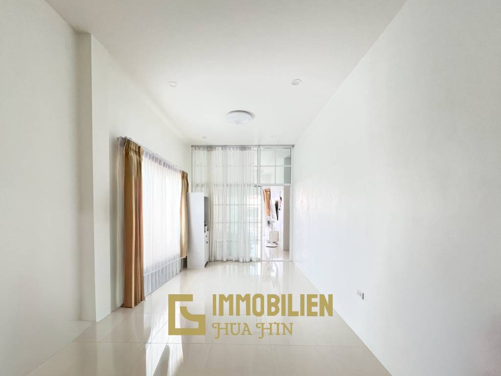 kompaktes Häuschen /100 qm Wohnfläche / voll möbliert