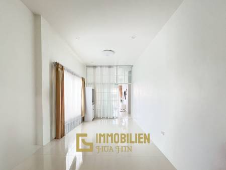 kompaktes Häuschen /100 qm Wohnfläche / voll möbliert