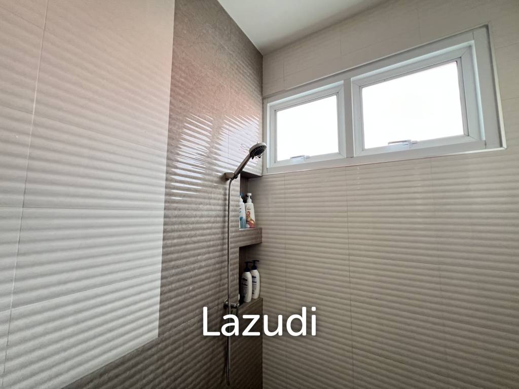 Modern 2 Bed 2 Bath in Wang Phong Pran Buri