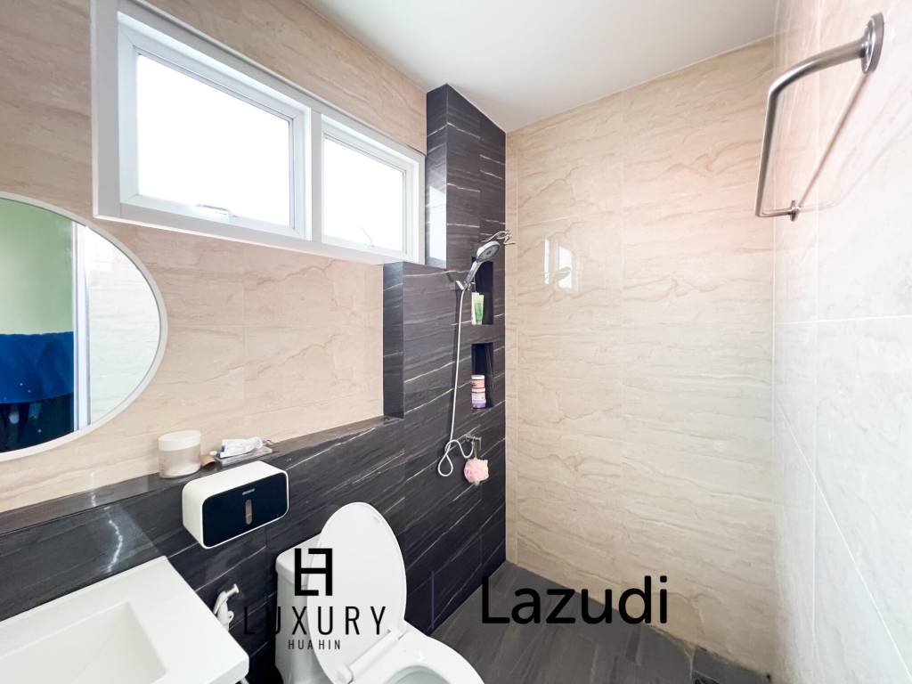 200 metro cuadrado 2 ` Casa de Venta