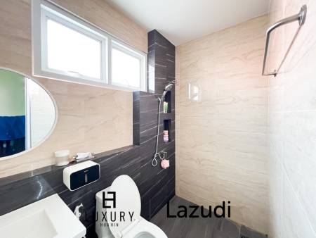 200 metro cuadrado 2 ` Casa de Venta