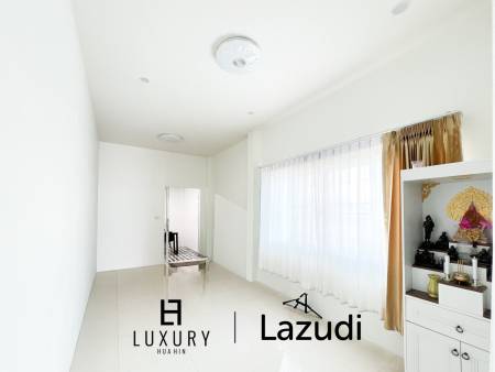 200 metro cuadrado 2 ` Casa de Venta