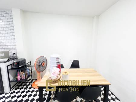 kompaktes Häuschen /100 qm Wohnfläche / voll möbliert