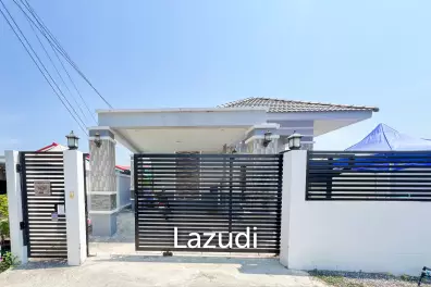 Modern 2 Bed 2 Bath in Wang Phong Pran Buri