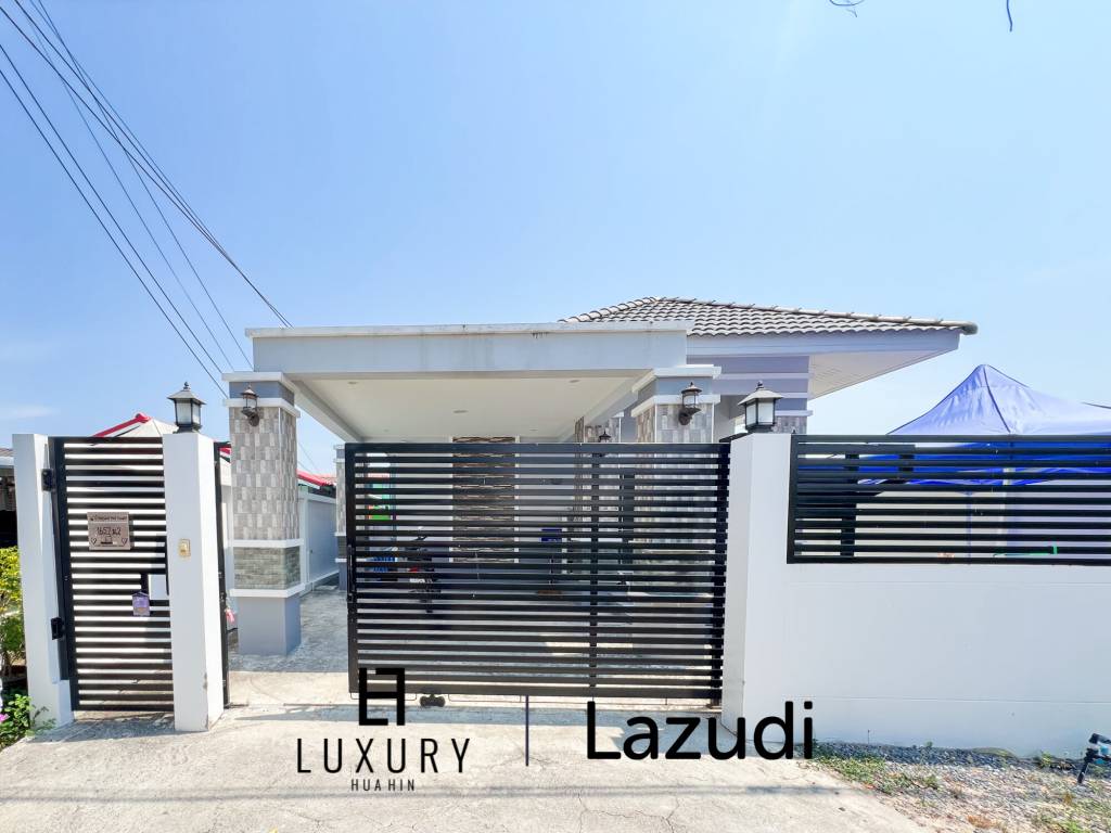 200 metro cuadrado 2 ` Casa de Venta