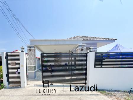 200 metro cuadrado 2 ` Casa de Venta