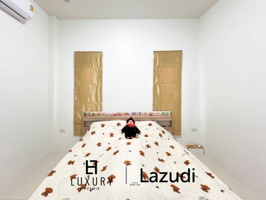 200 metro cuadrado 2 ` Casa de Venta