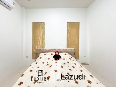 200 metro cuadrado 2 ` Casa de Venta