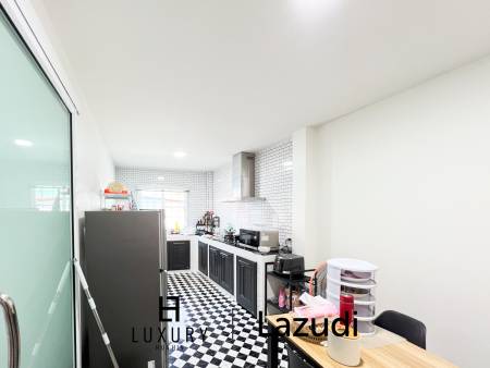 200 metro cuadrado 2 ` Casa de Venta