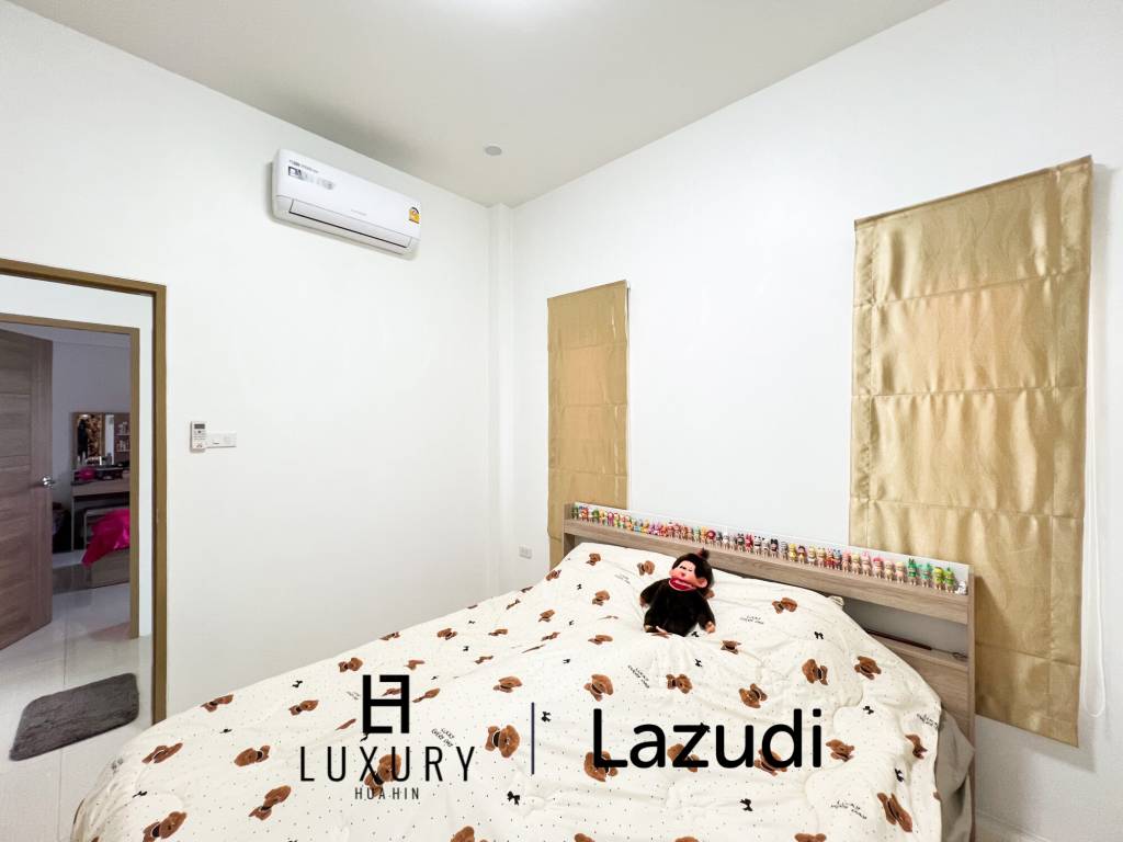 200 metro cuadrado 2 ` Casa de Venta