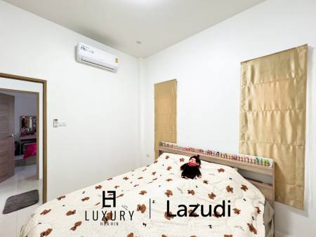 200 metro cuadrado 2 ` Casa de Venta