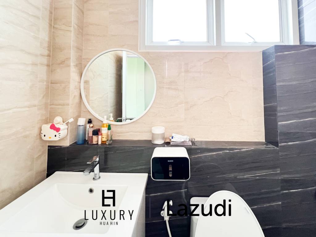 200 metro cuadrado 2 ` Casa de Venta