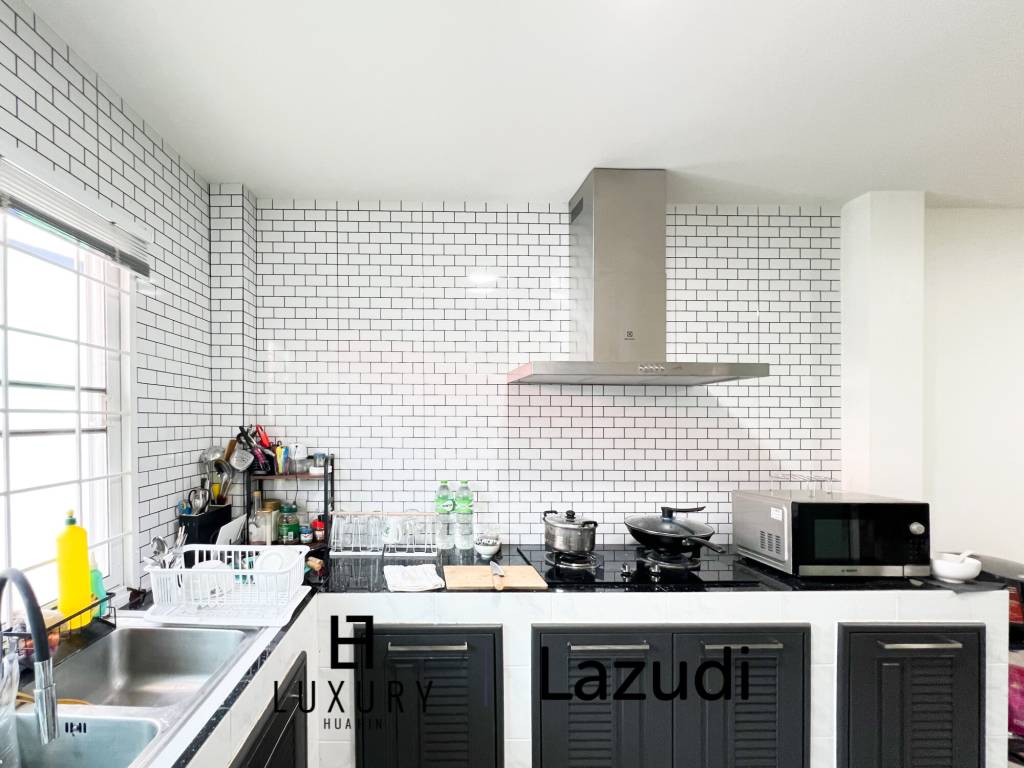 200 metro cuadrado 2 ` Casa de Venta