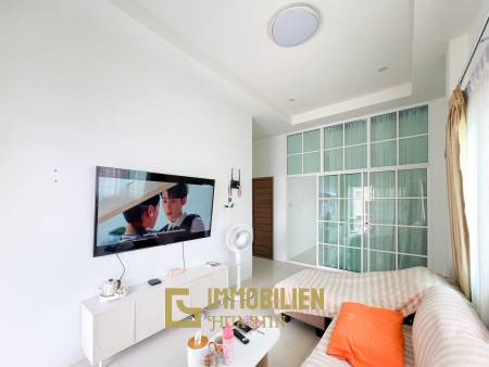 kompaktes Häuschen /100 qm Wohnfläche / voll möbliert