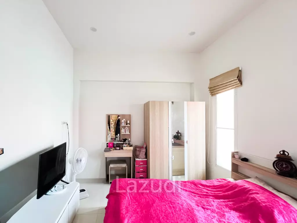 Modern 2 Bed 2 Bath in Wang Phong Pran Buri