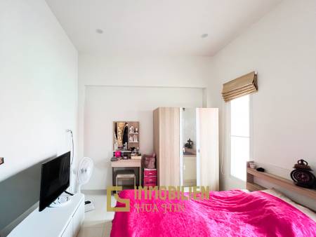 kompaktes Häuschen /100 qm Wohnfläche / voll möbliert