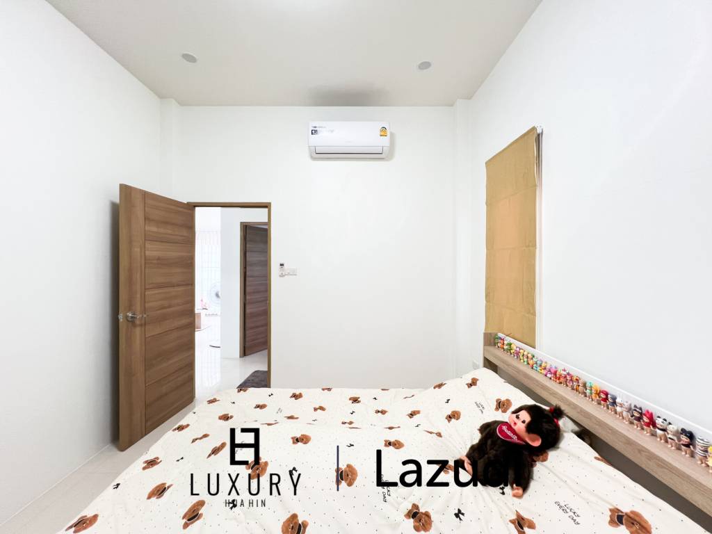 200 metro cuadrado 2 ` Casa de Venta