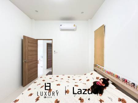 200 metro cuadrado 2 ` Casa de Venta